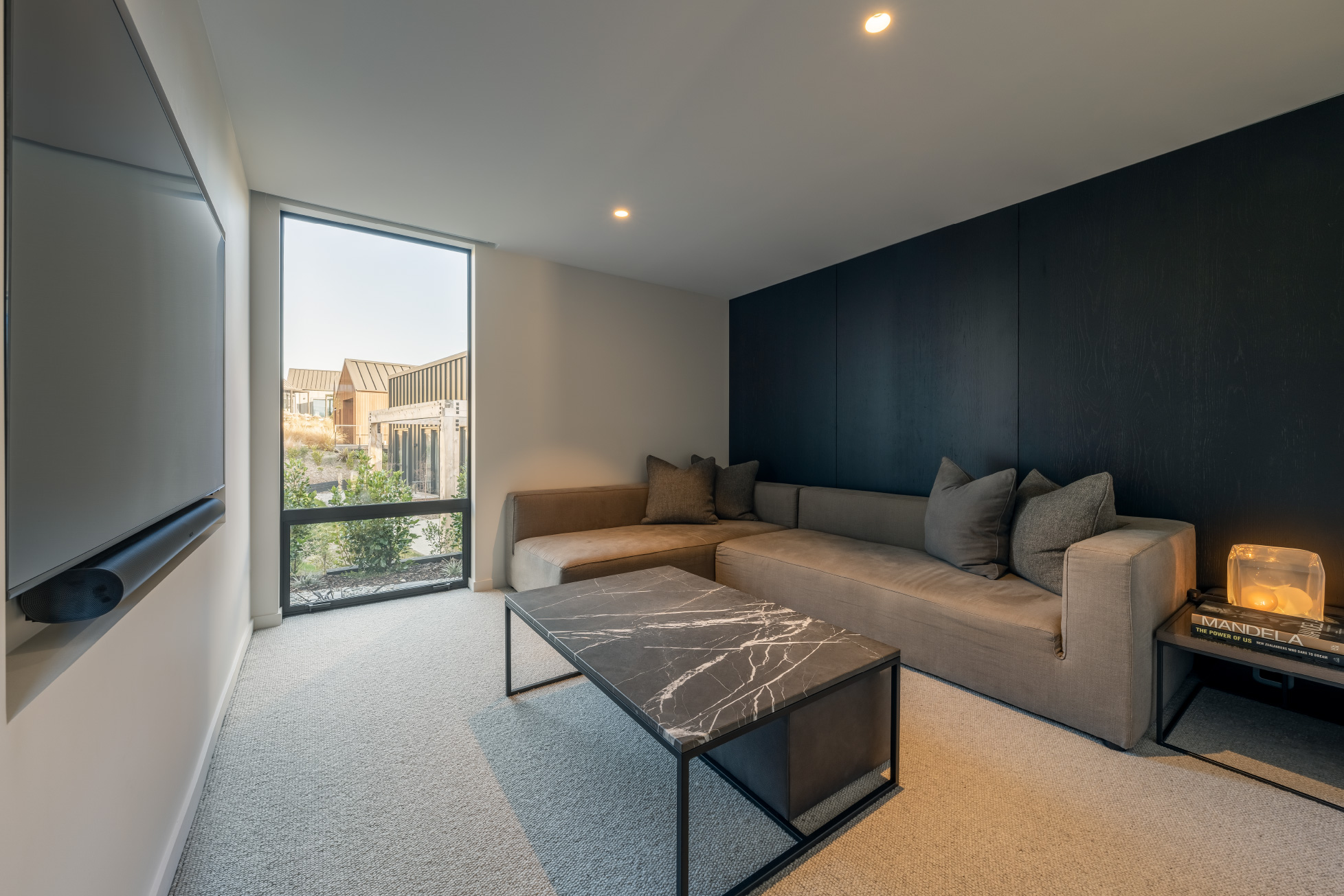 Jacks Point Hackett Road 建筑师住宅