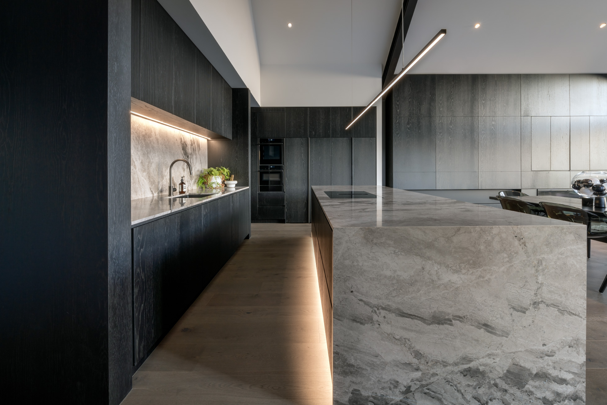 Jacks Point Hackett Road 建筑师住宅