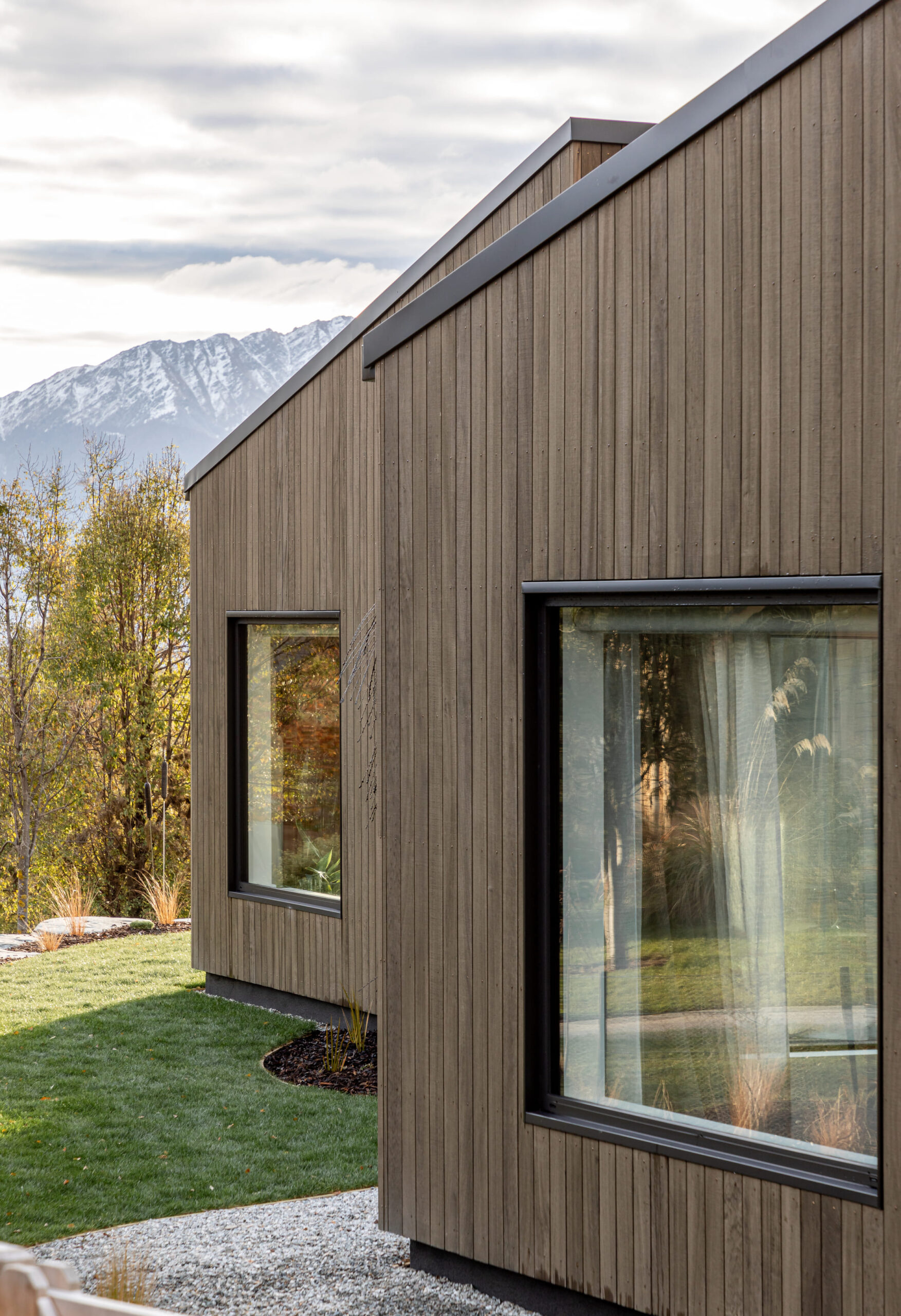 Jacks Point Architect-Designed Residential Project