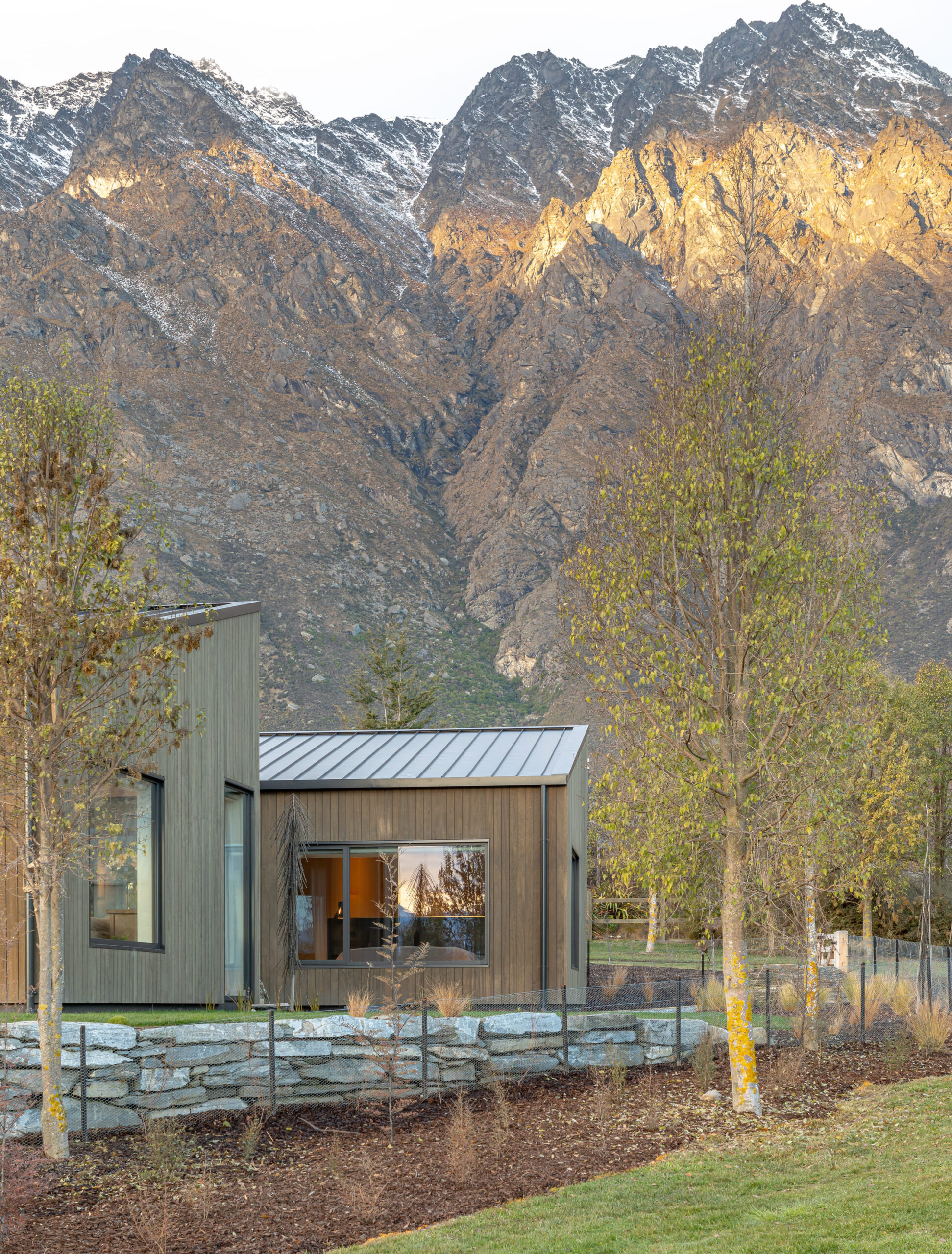 Jacks Point Architect-Designed Residential Project