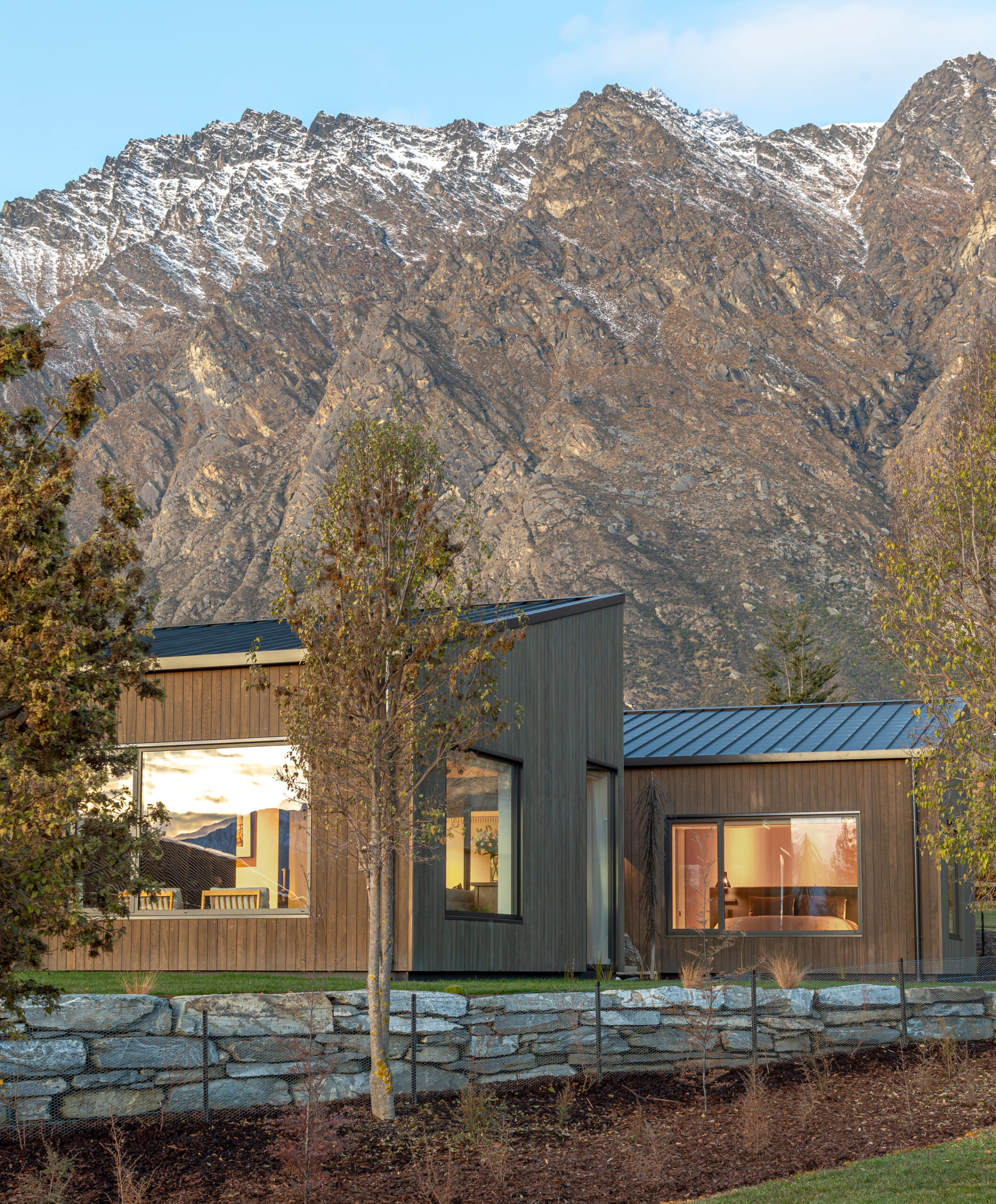 Jacks Point Architect-Designed Residential Project