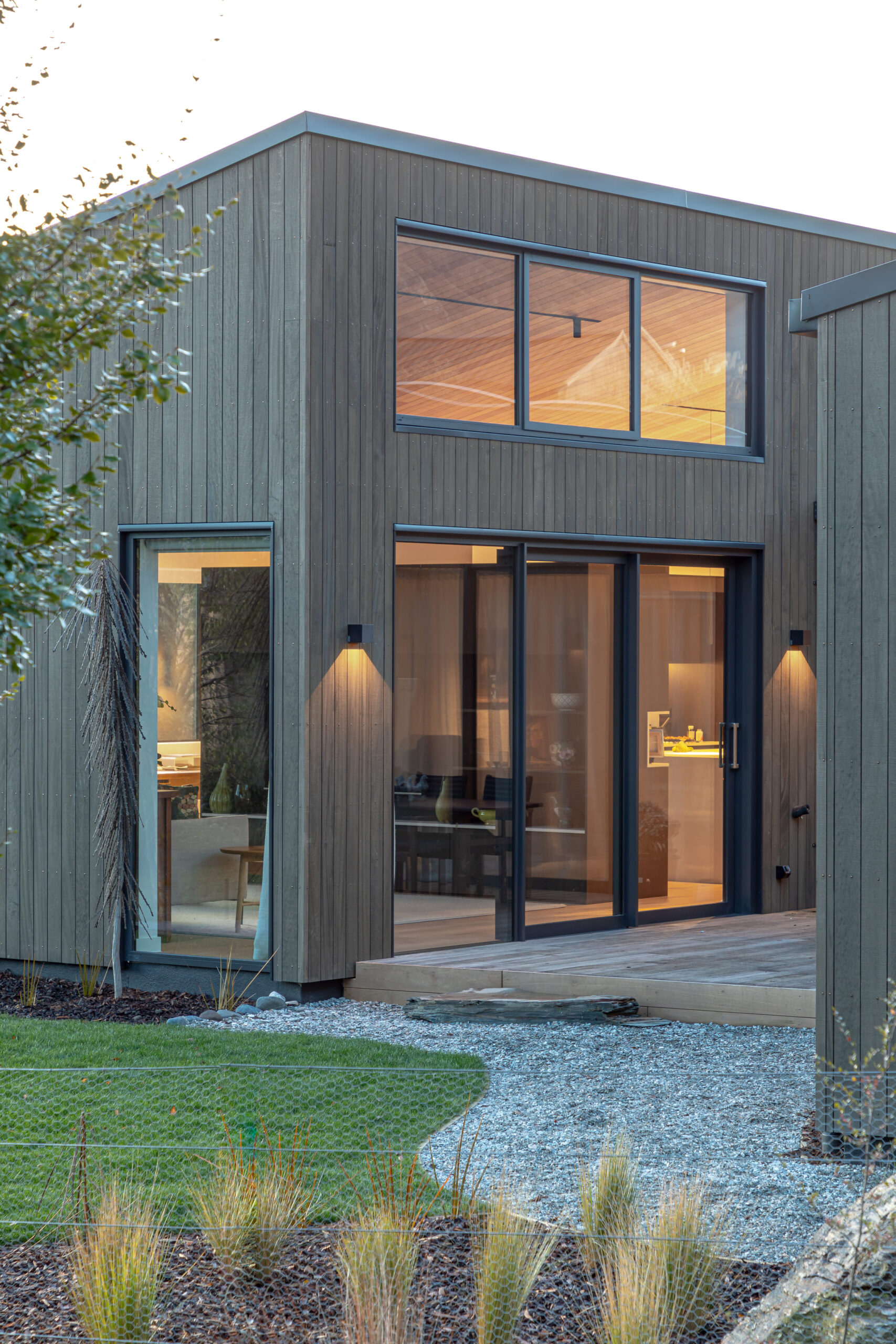 Jacks Point Architect-Designed Residential Project