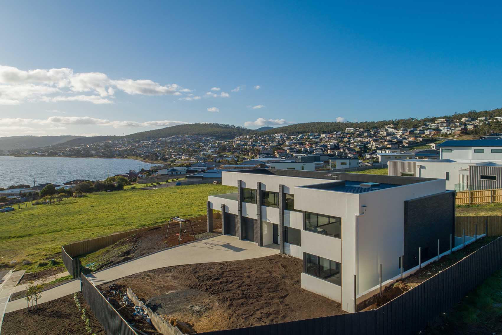 Tranmere River View Two-Storey Residence