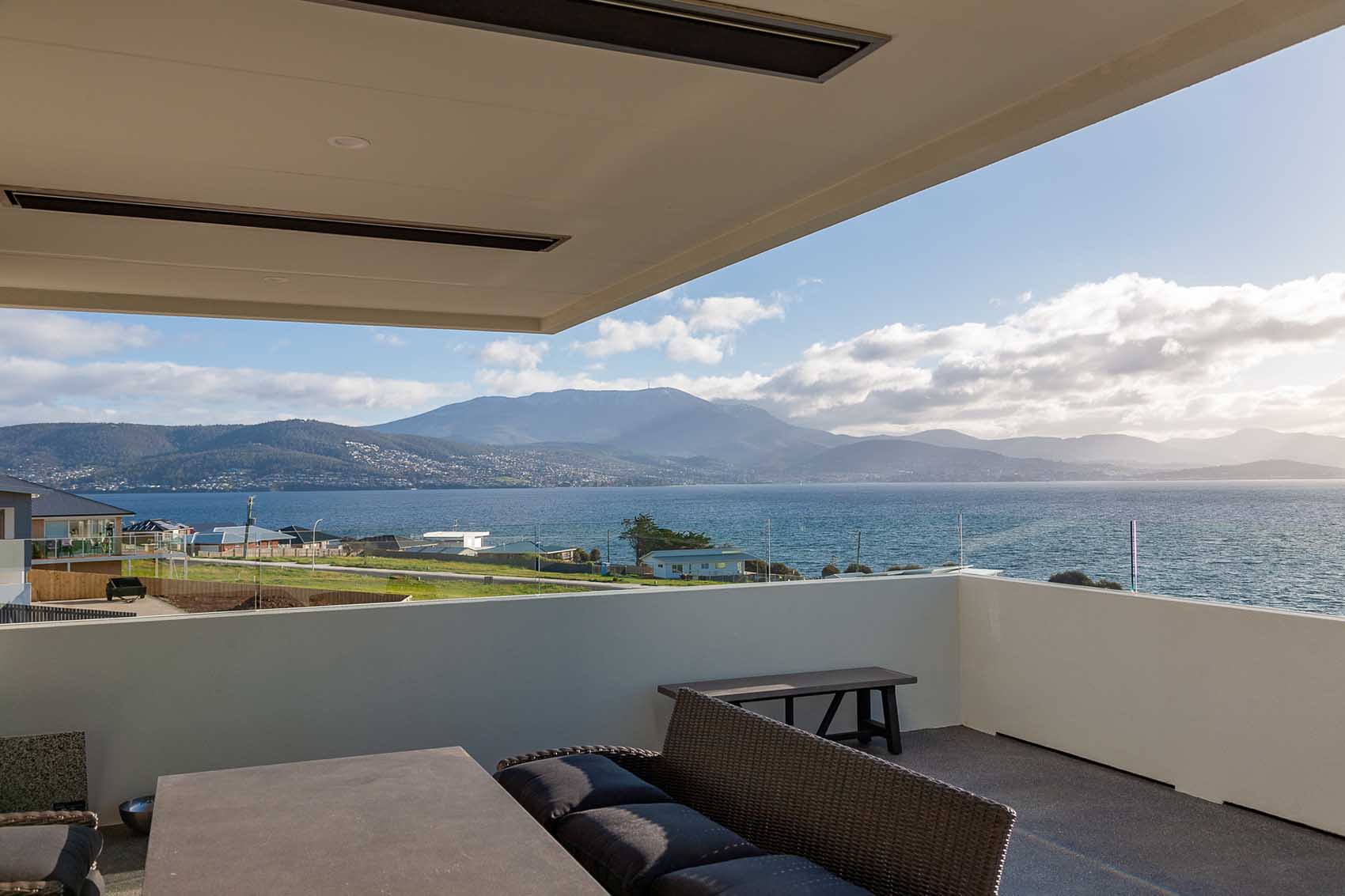 Tranmere River View Two-Storey Residence