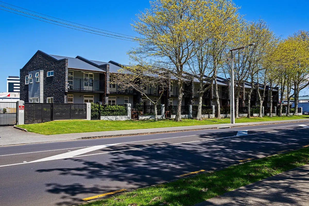 Ellerslie Oaks Townhouse Complete Renovation