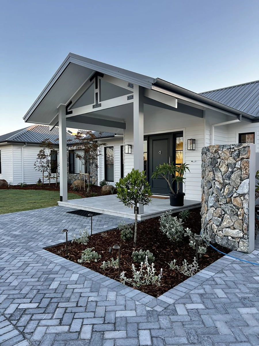 Louth Park Custom Built Residence