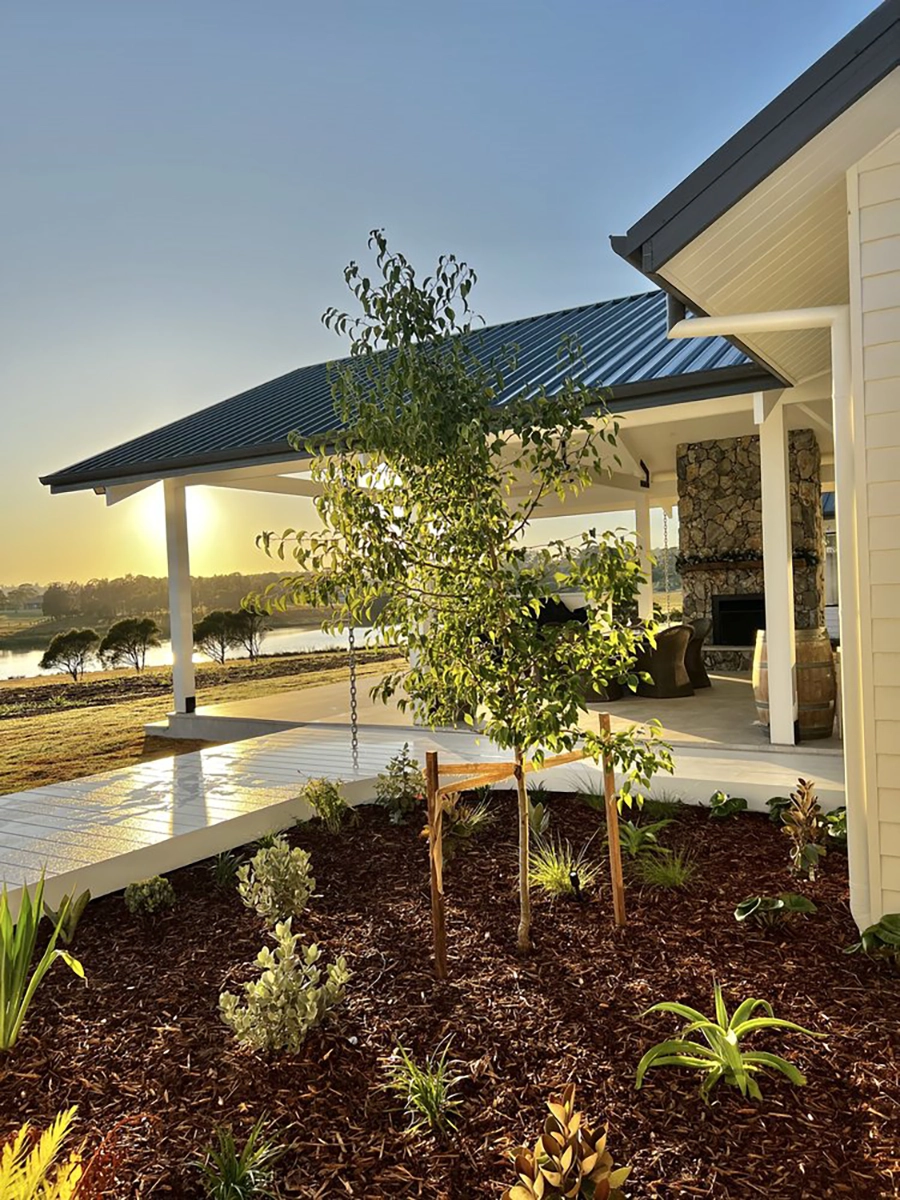 Louth Park Custom Built Residence