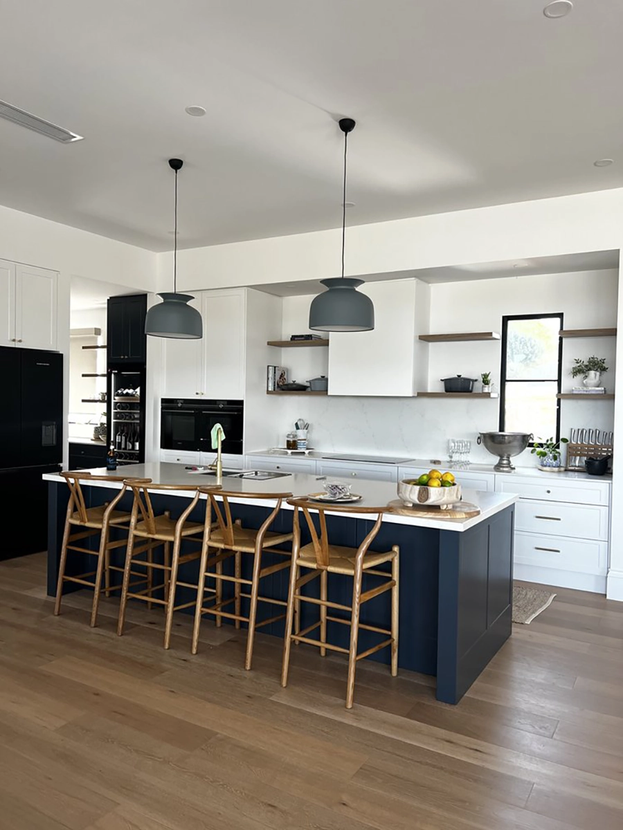 Louth Park Custom Built Residence