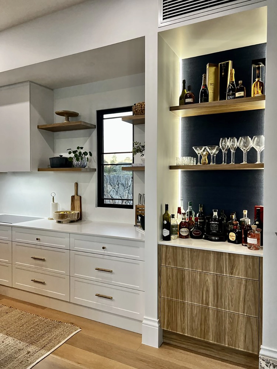Louth Park Custom Built Residence