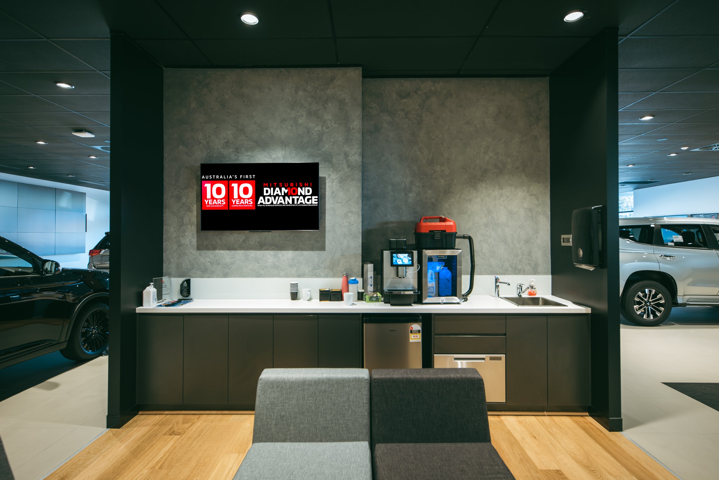 Photo 3 of Office and retail · Phillip ACT