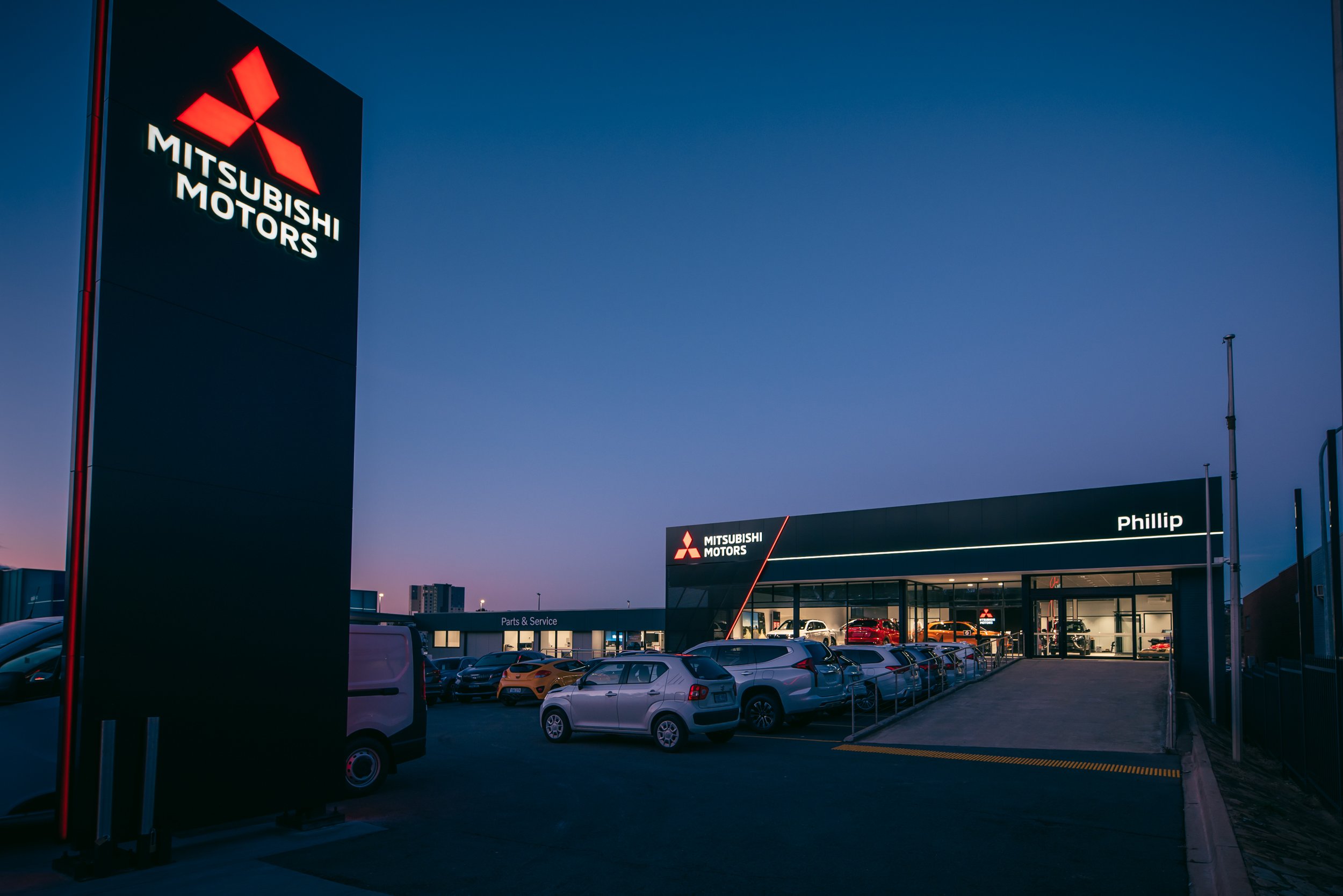 Photo 6 of Office and retail · Phillip ACT