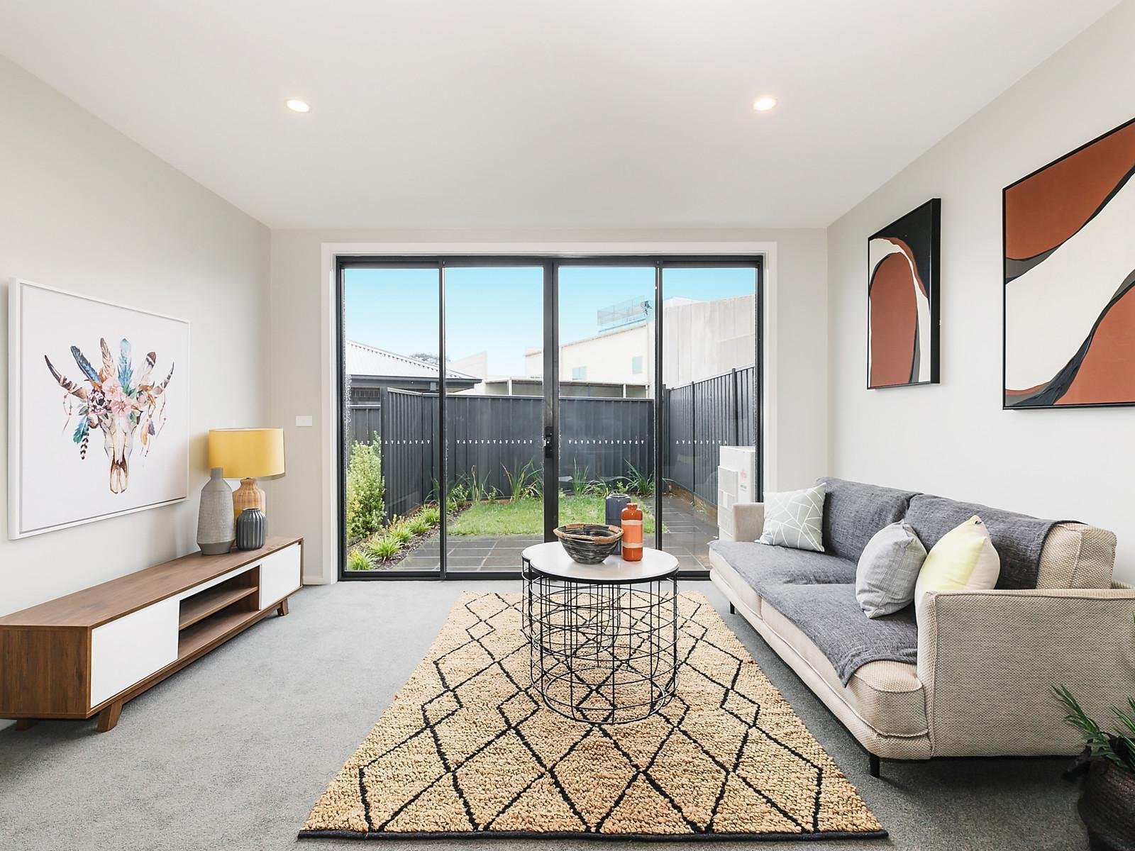 Oakwood Watson Residential Project in Watson