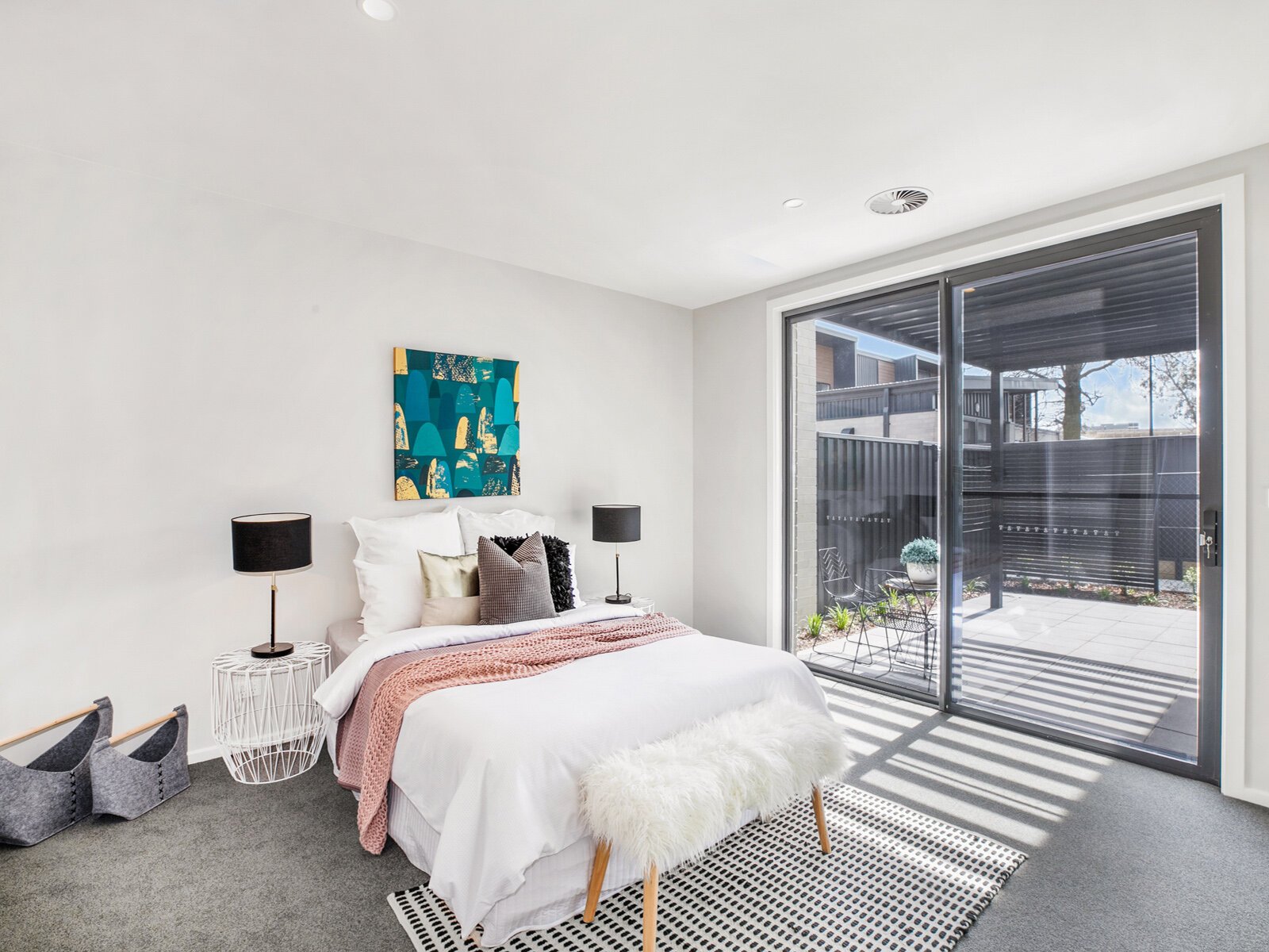 Oakwood Watson Residential Project in Watson