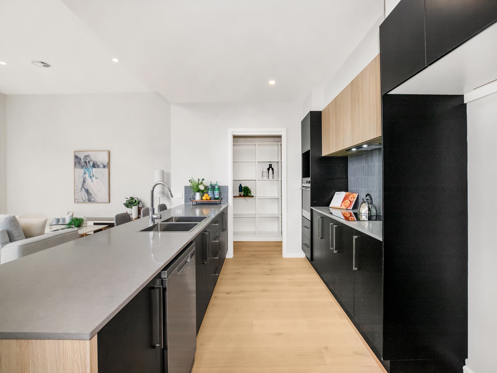 Oakwood Watson Residential Project in Watson