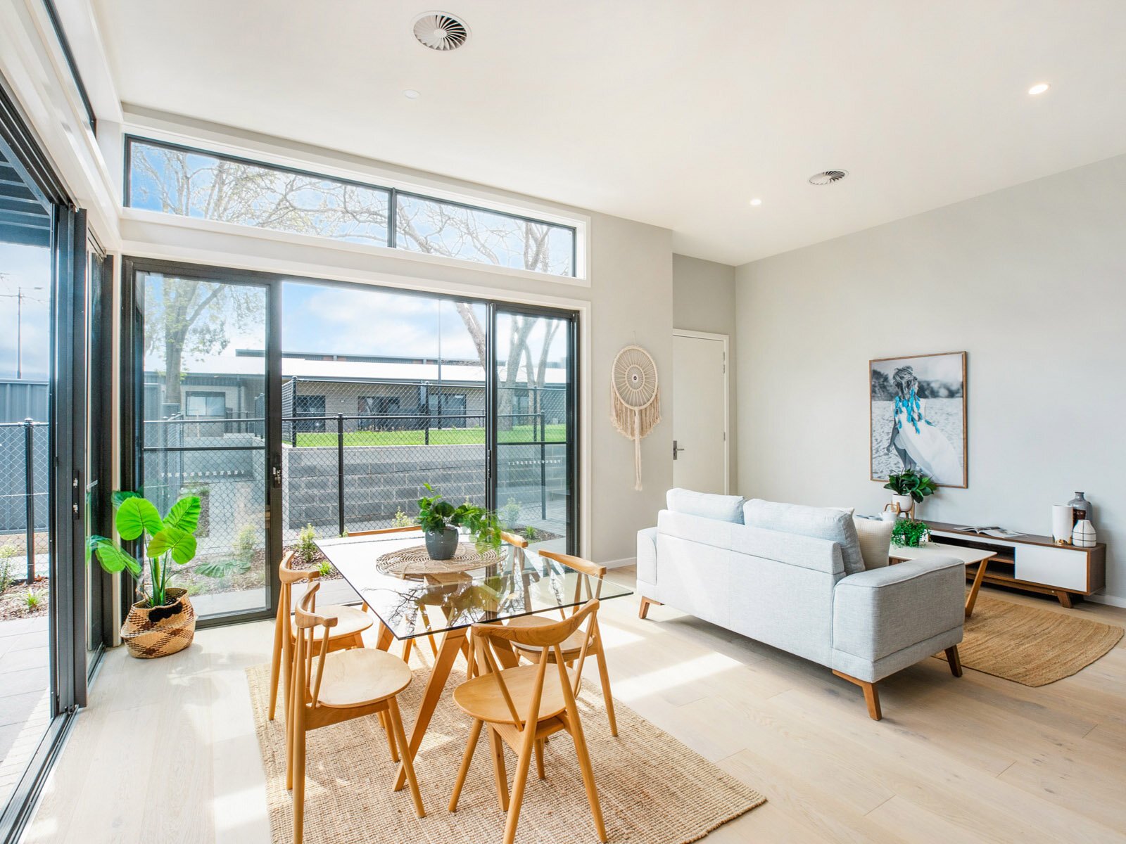 Oakwood Watson Residential Project in Watson