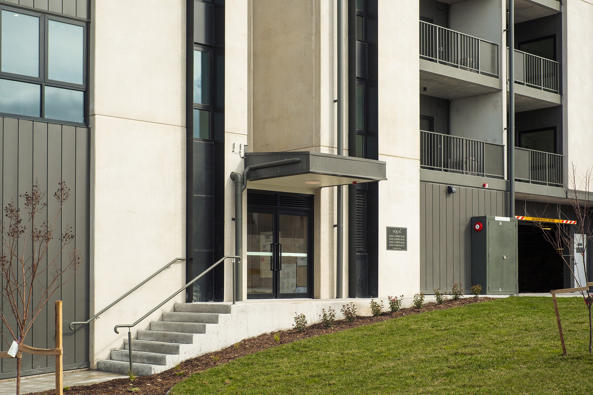 Denman Prospect Solai Residential Project