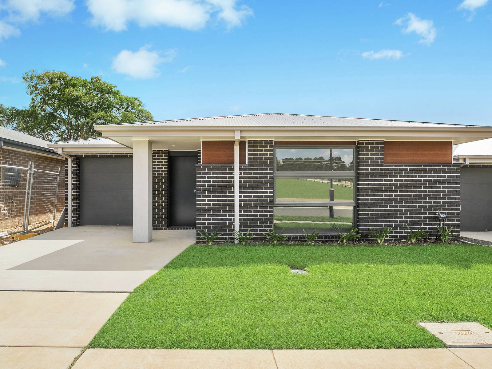 Fairway - شقق Ginninderra Estate المتلاصقة