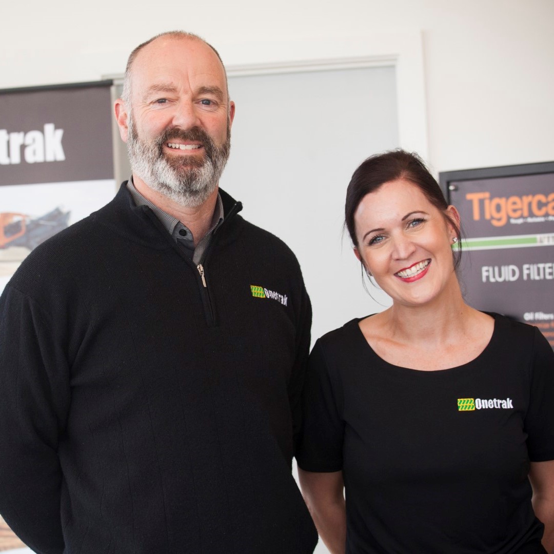 Onetrak Workshop and Service Centre New Building Project