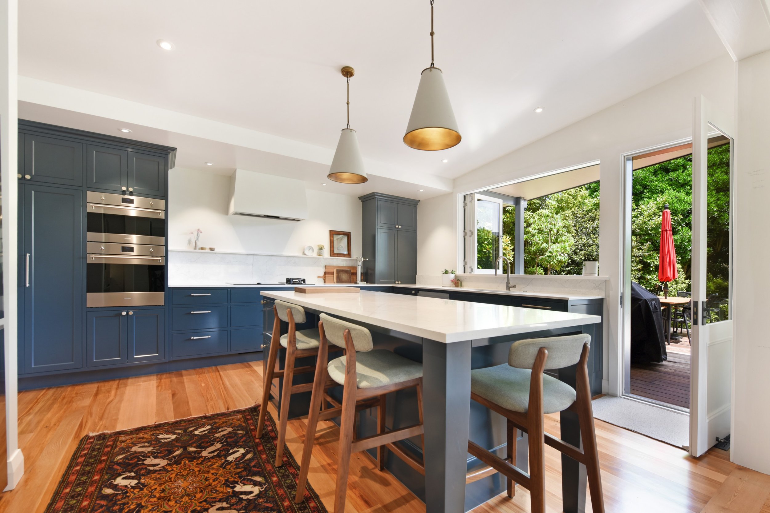 Richmond Ave Heritage Home Complete Renovation