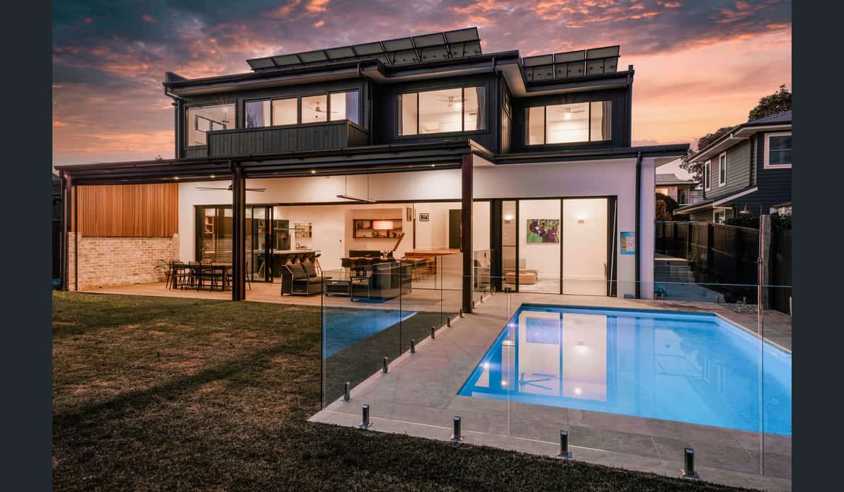 Balgolwah New Residential Design