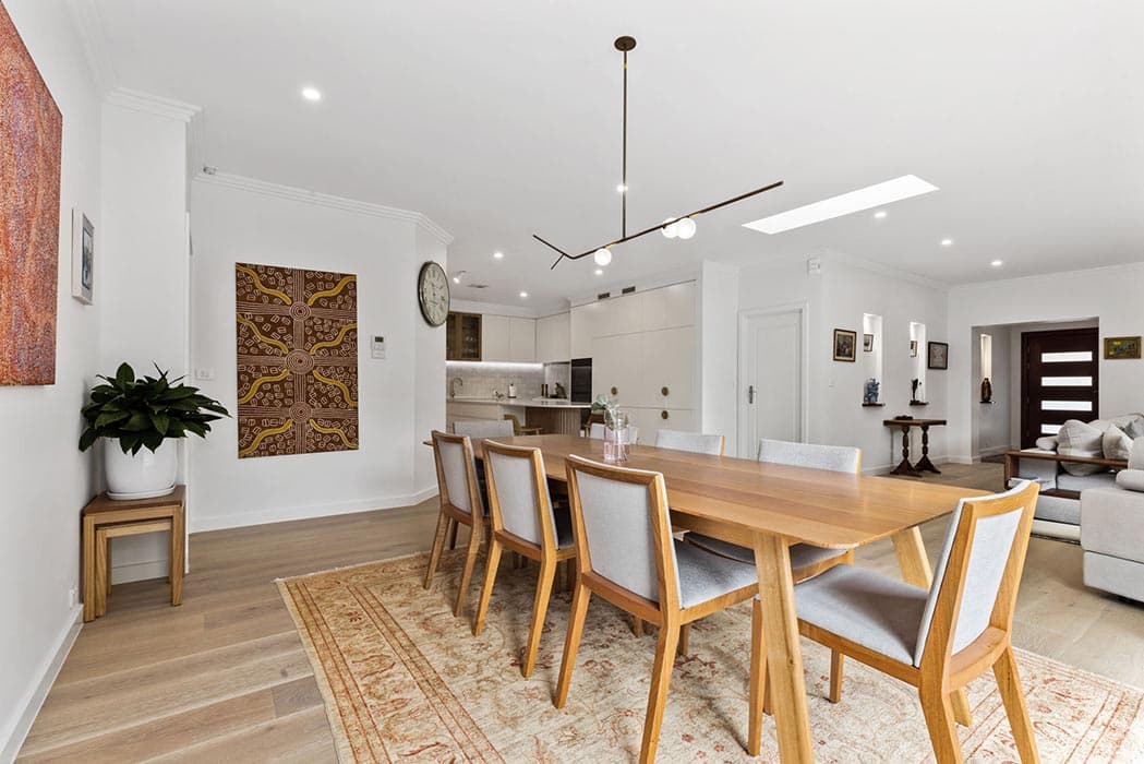 Photo 5 of Kitchen and bathroom · Griffith ACT