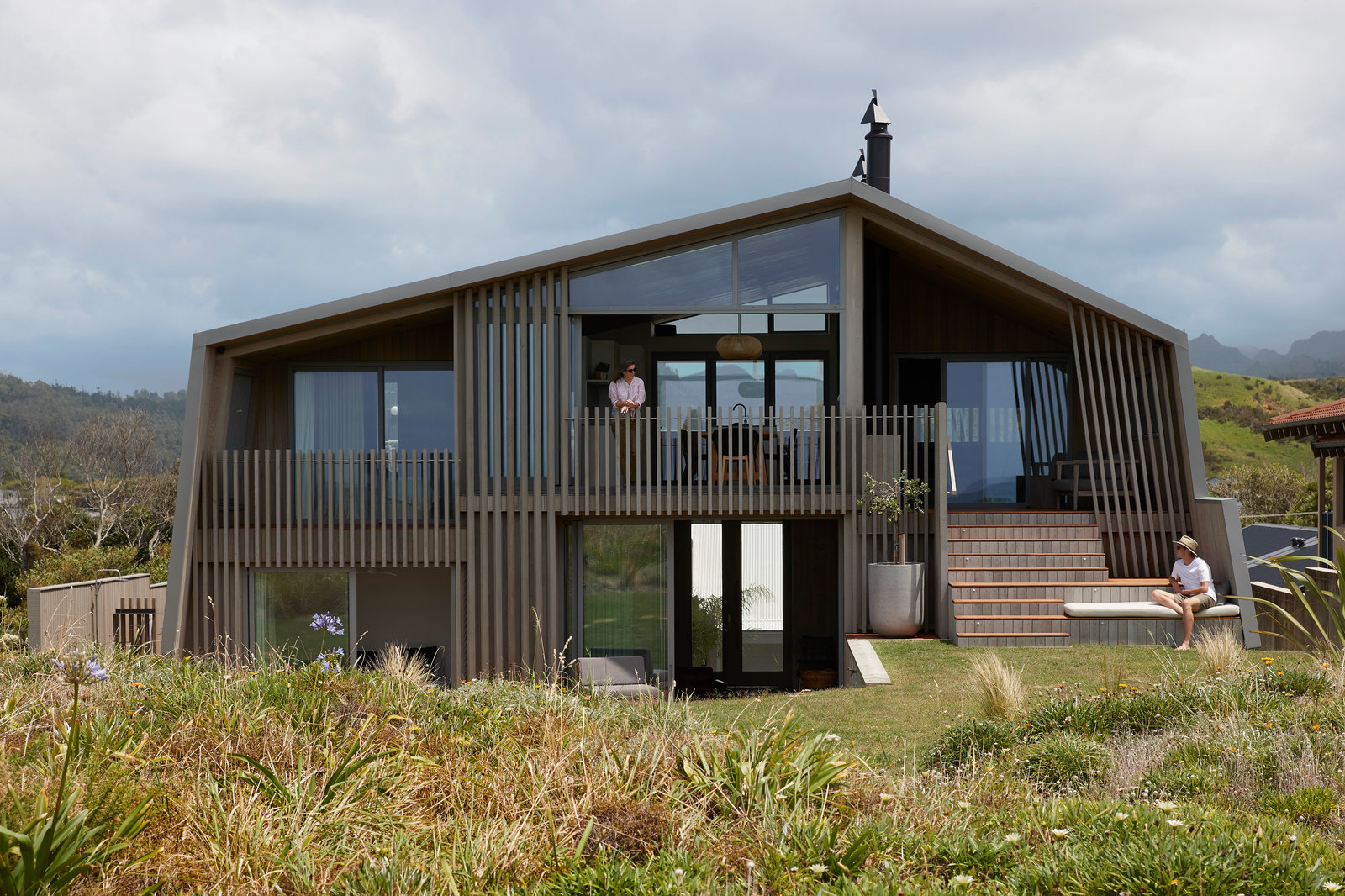 Tent House