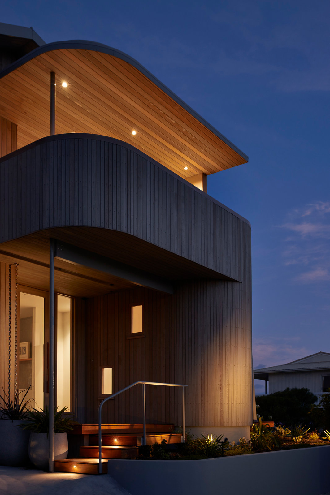 Tent House