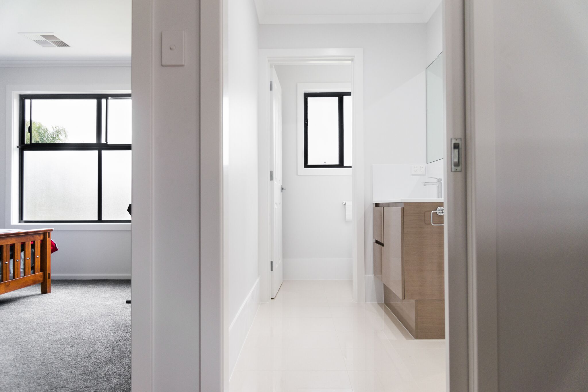 Gilles Plains Second Storey Addition Project