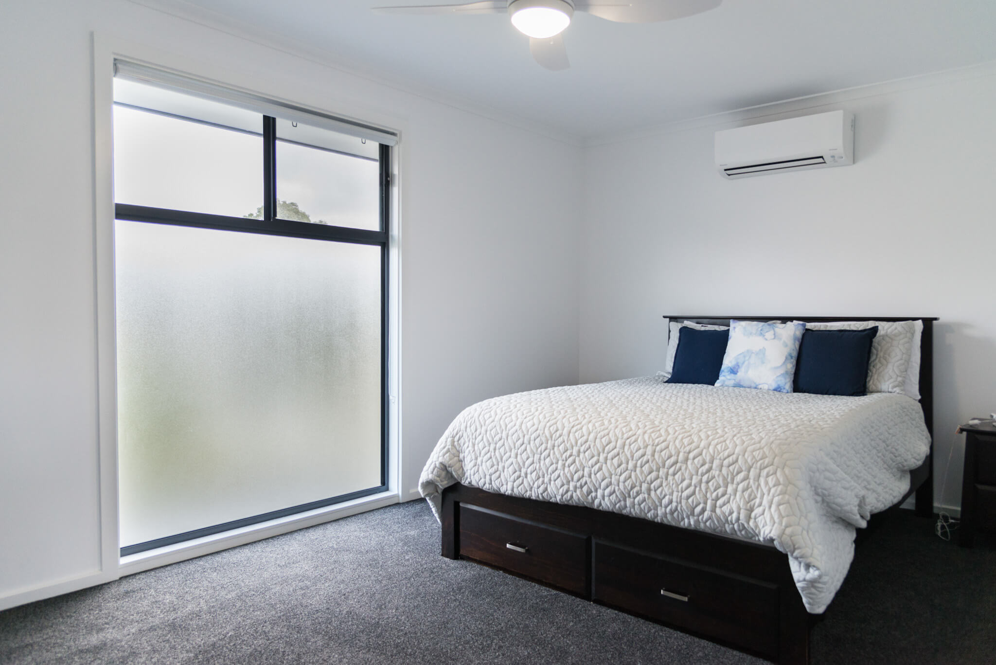 Fairview Park Two-Storey Addition