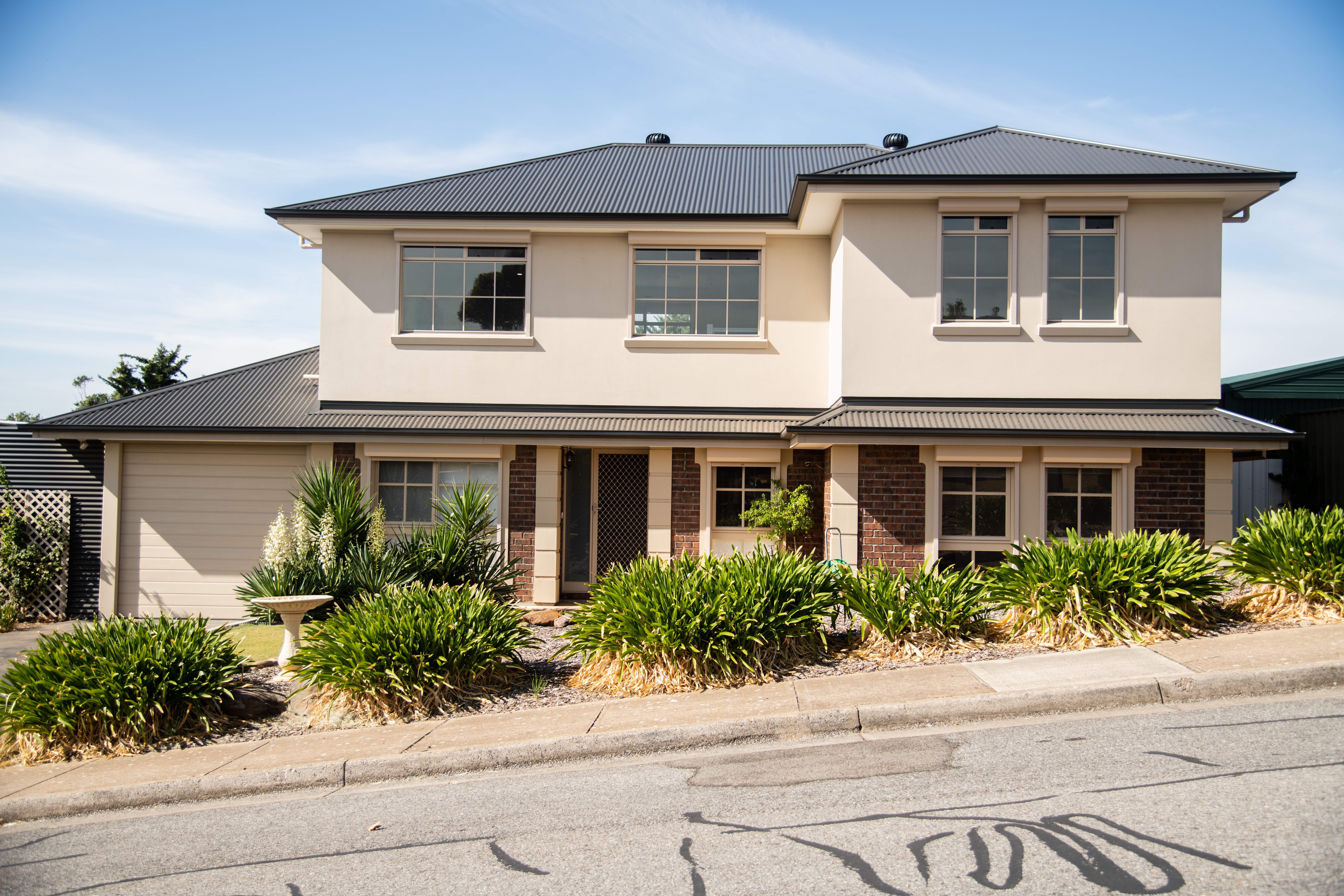 Valley View Kitchen Renovation and Second Storey Addition