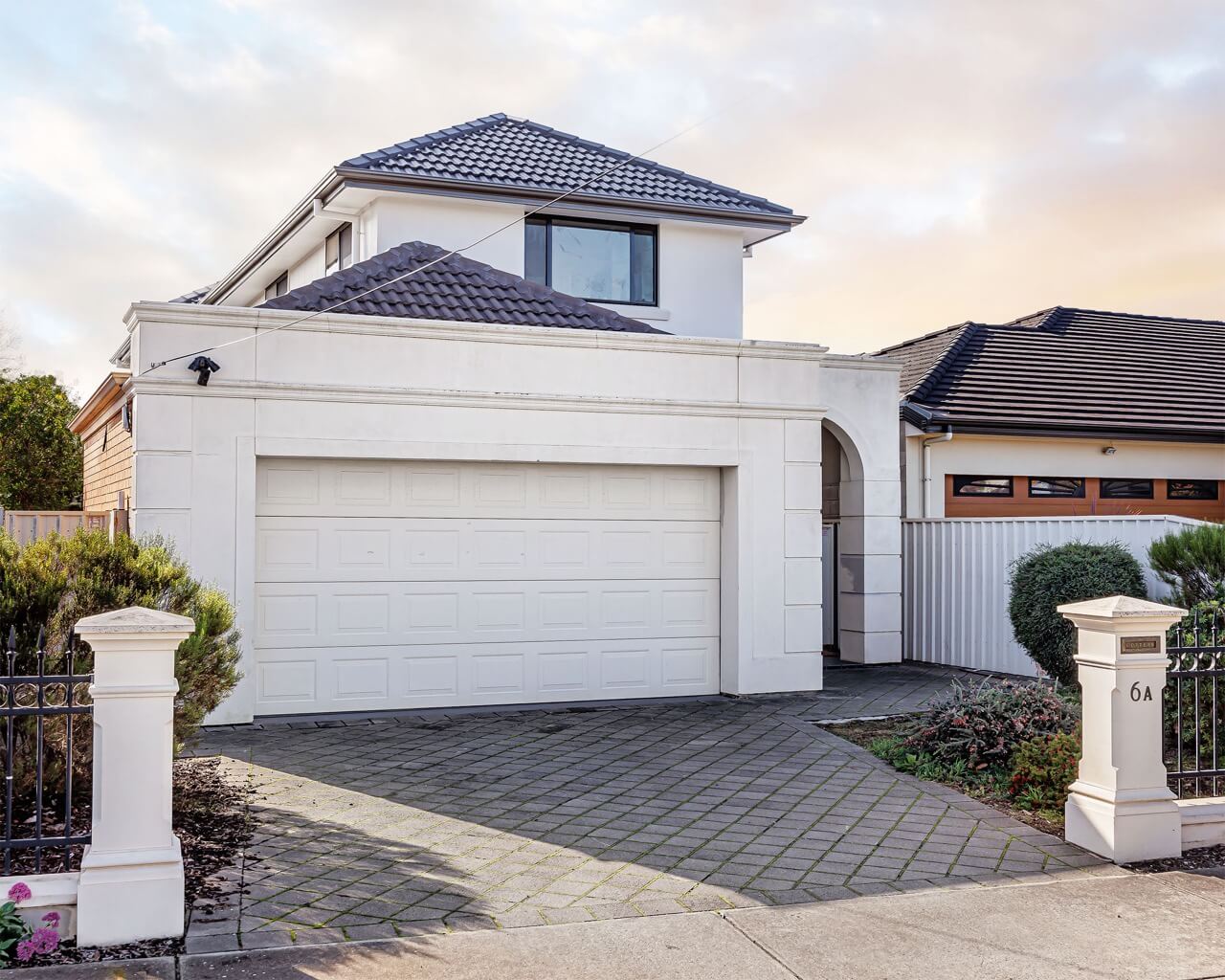 Lockleys Two-Storey Extension Project