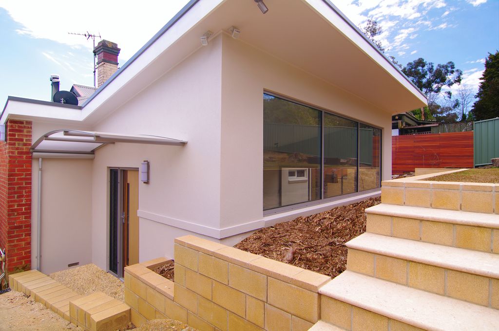 Willunga Kitchen and Bathroom Renovation Project