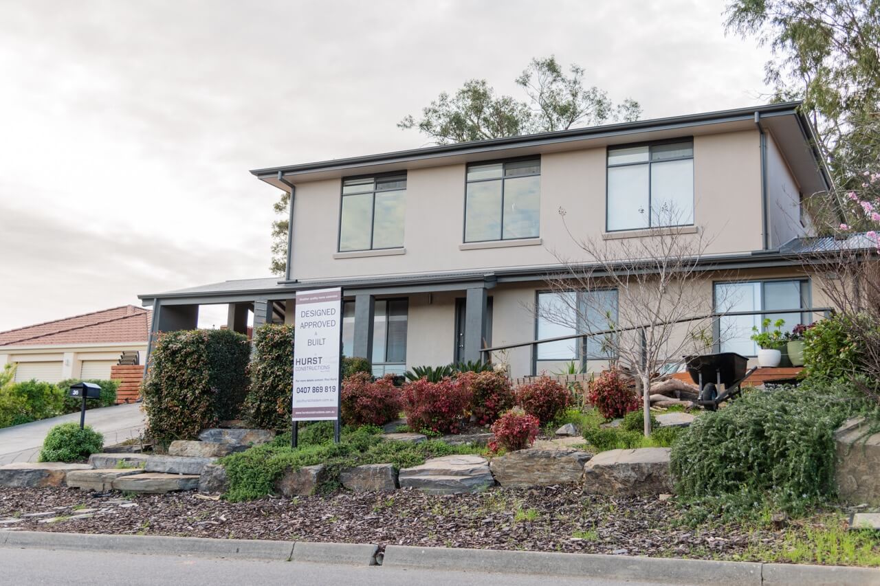Edwardstown Single Storey Extension Project