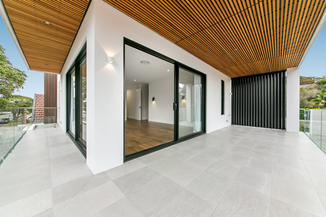 Kensington House: تجديد وتوسيع منزل بطراز فيدرالي