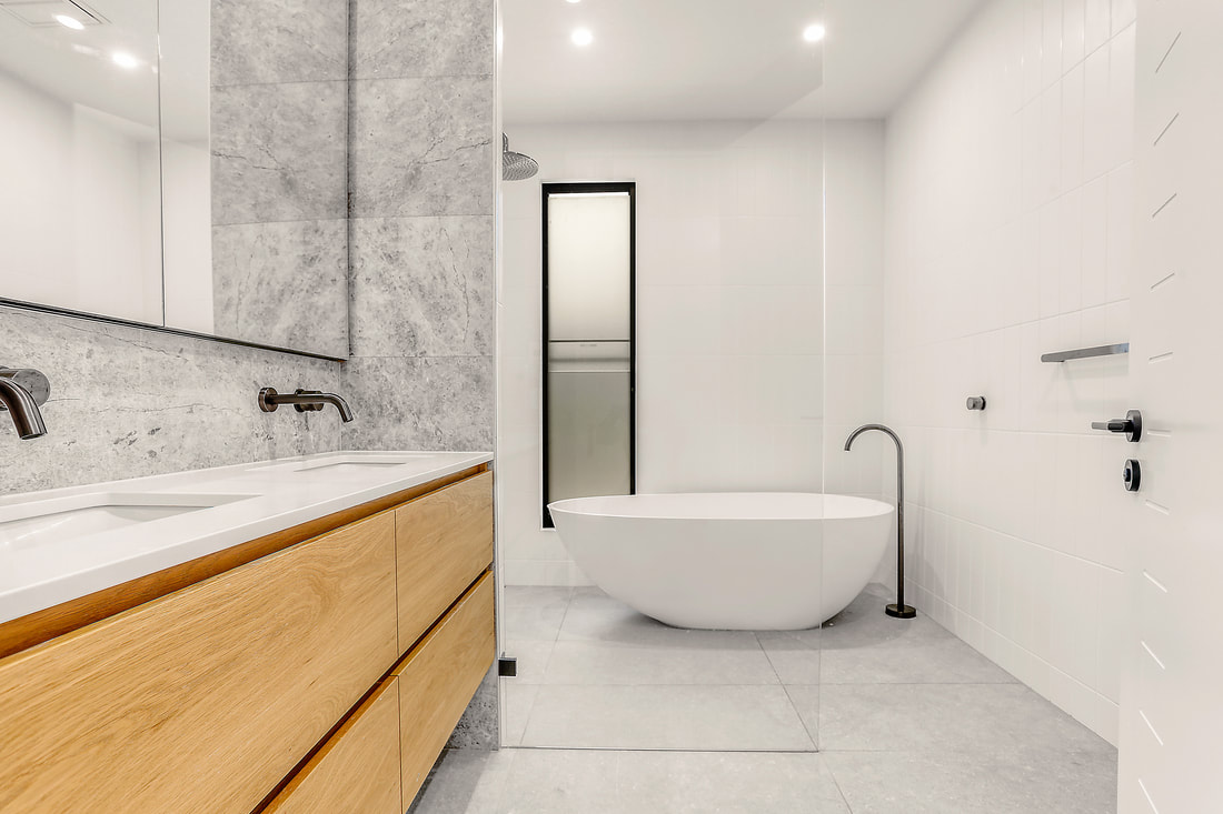Kensington House: Federation-Style House Renovation and Extension