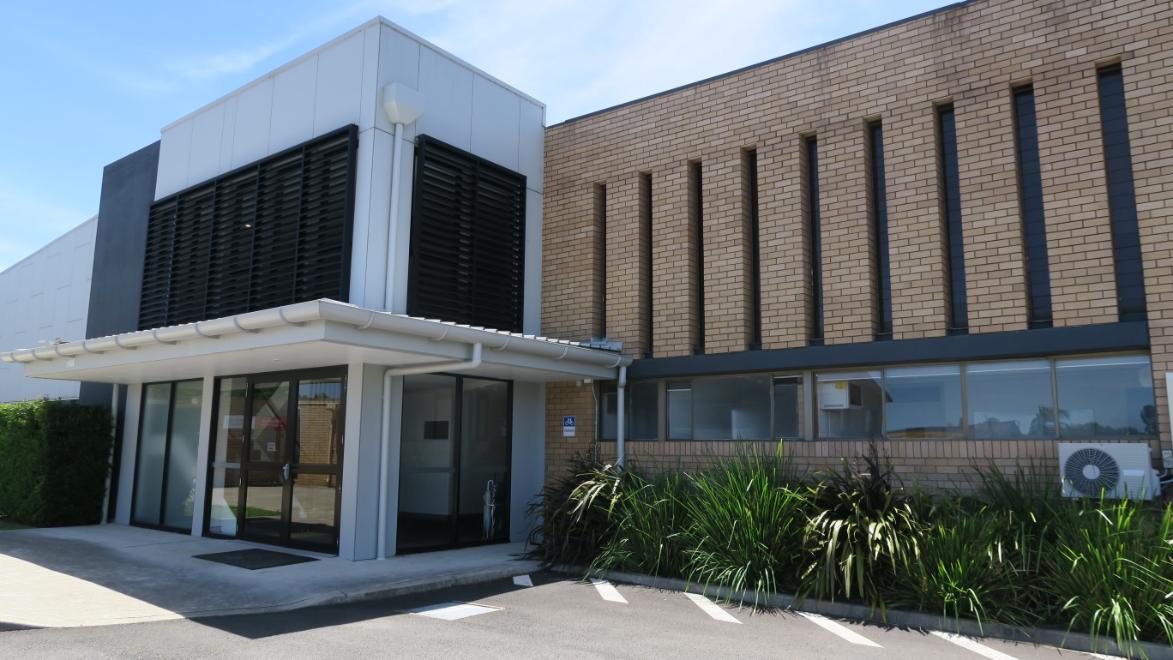 Carlingford St Paul's Anglican Church Extension and Renovation