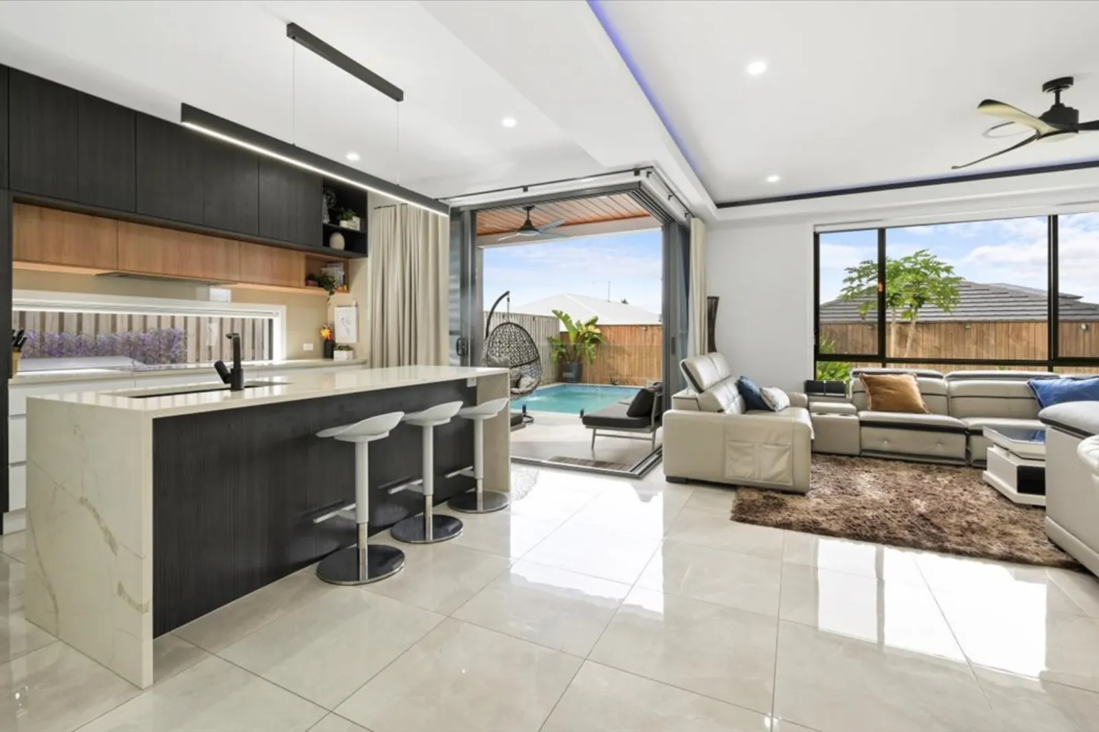 Pimpama Two-Storey Custom Residence