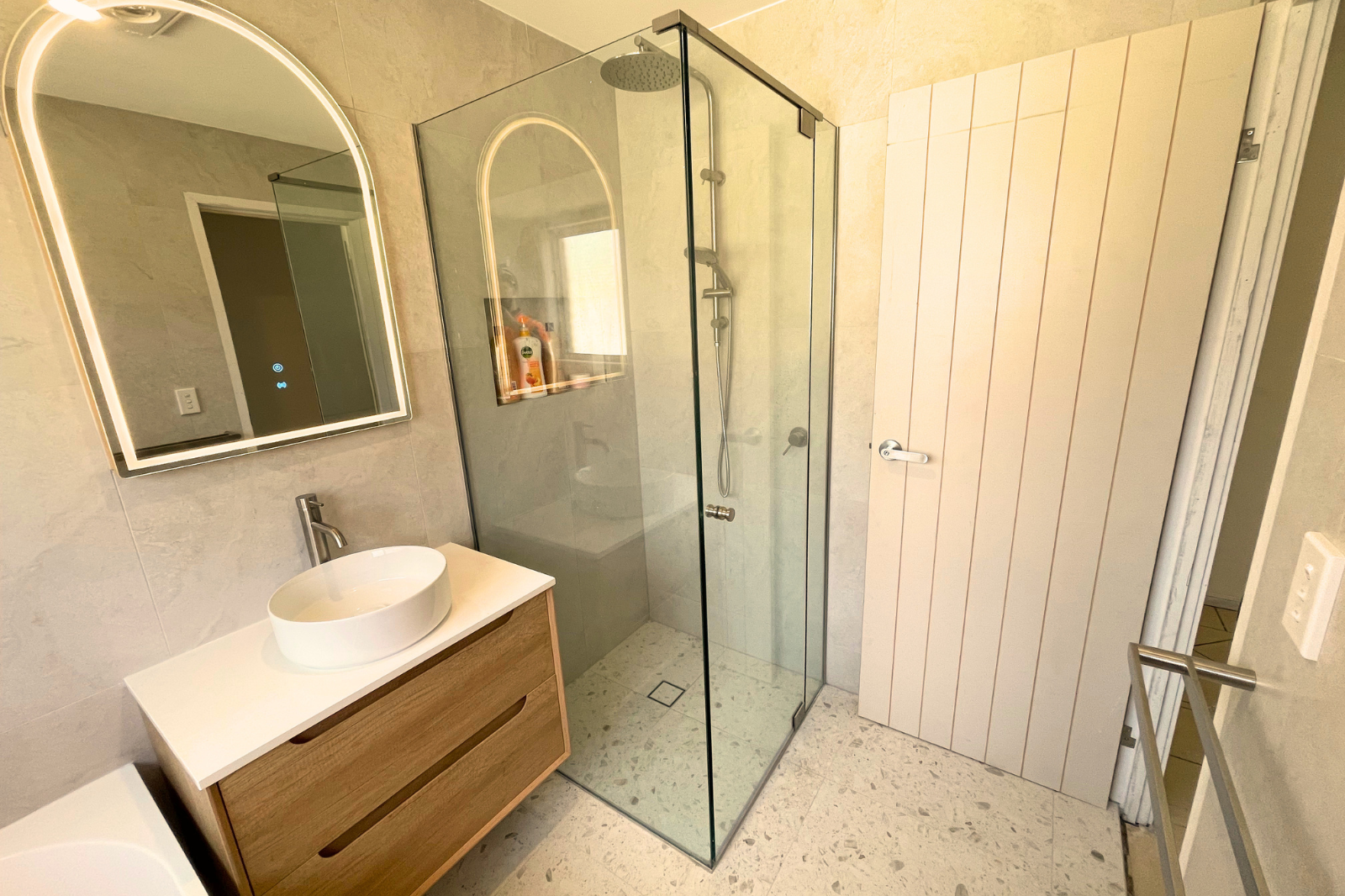 Tanah Merah Bathroom Renovation