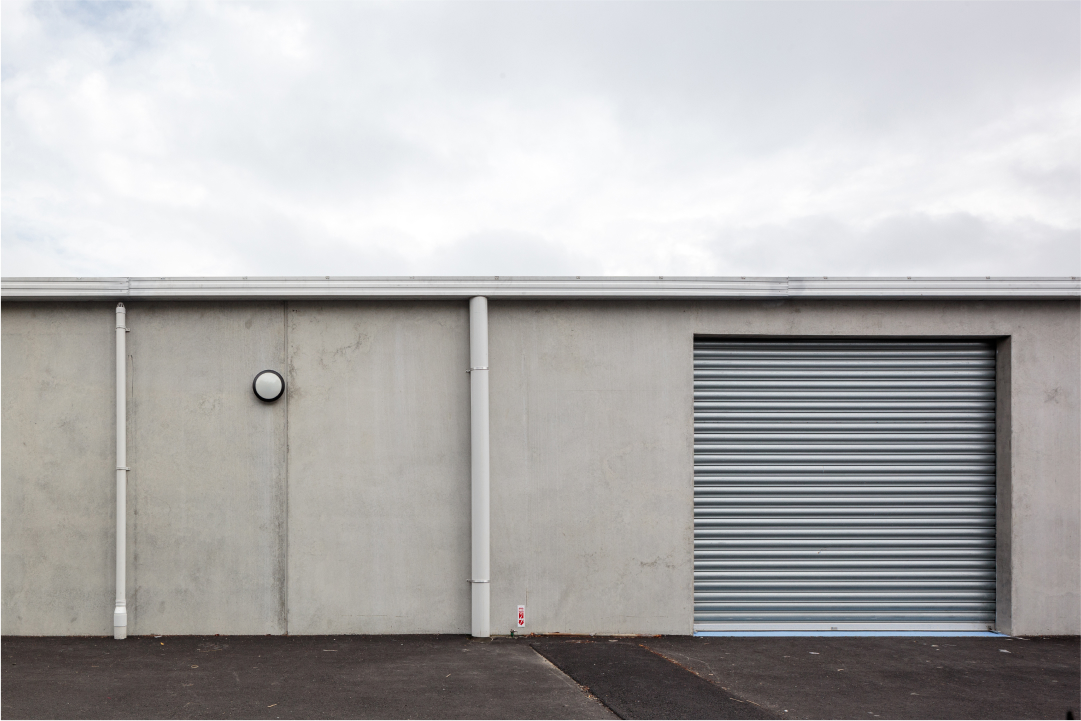 Ashburton Dry Cleaning Expansion Project