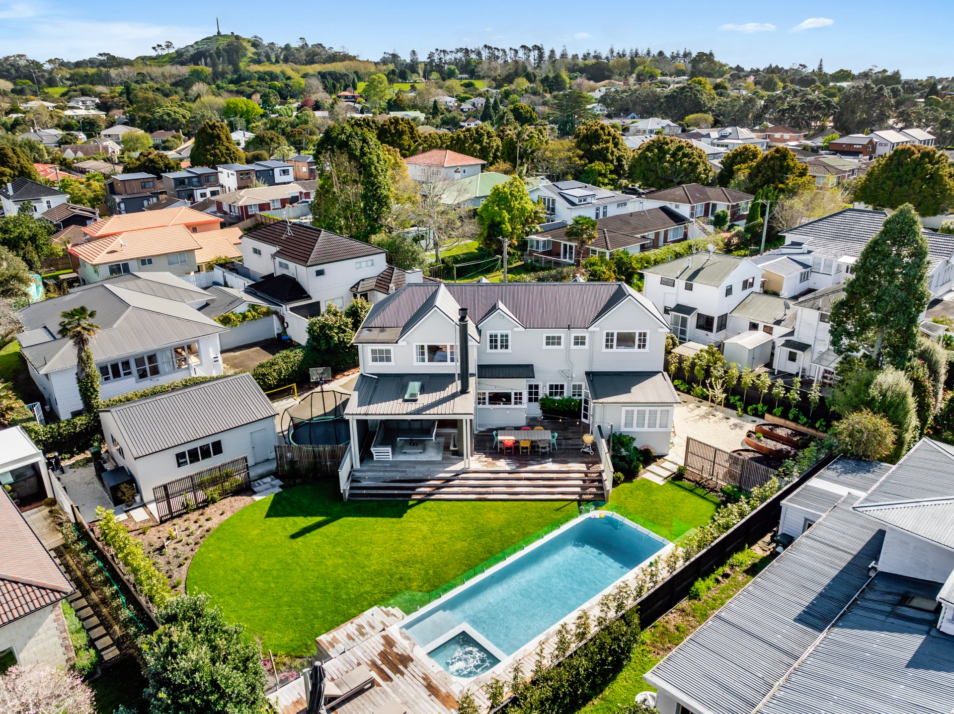 Greenlane Residential Renovation