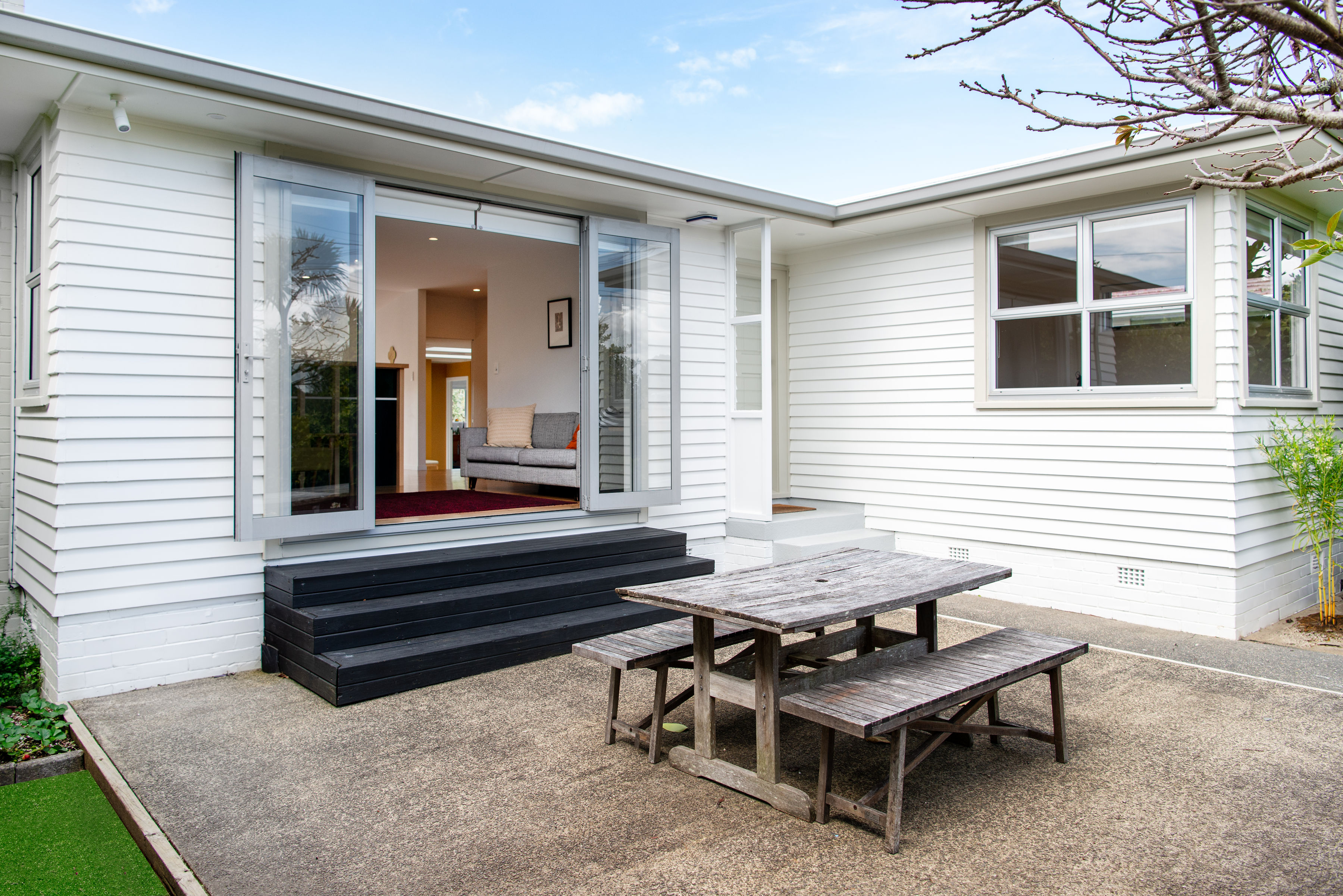 Avondale Residential Renovation and Extension
