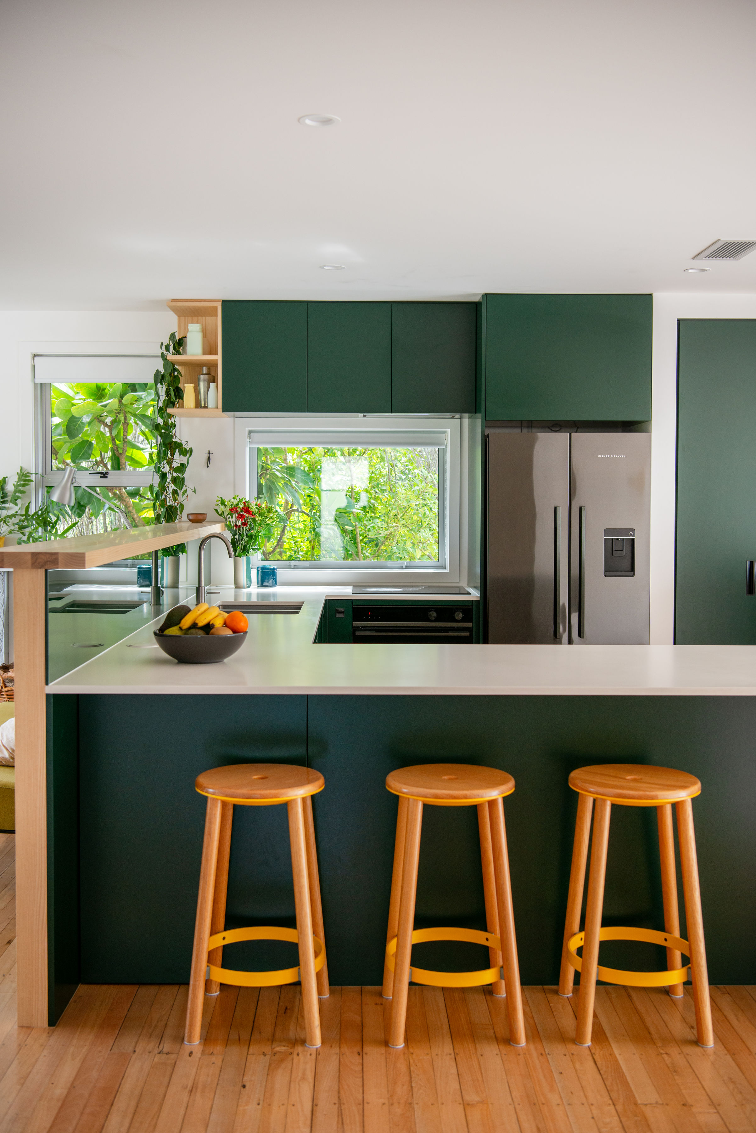 Avondale Residential Renovation and Extension