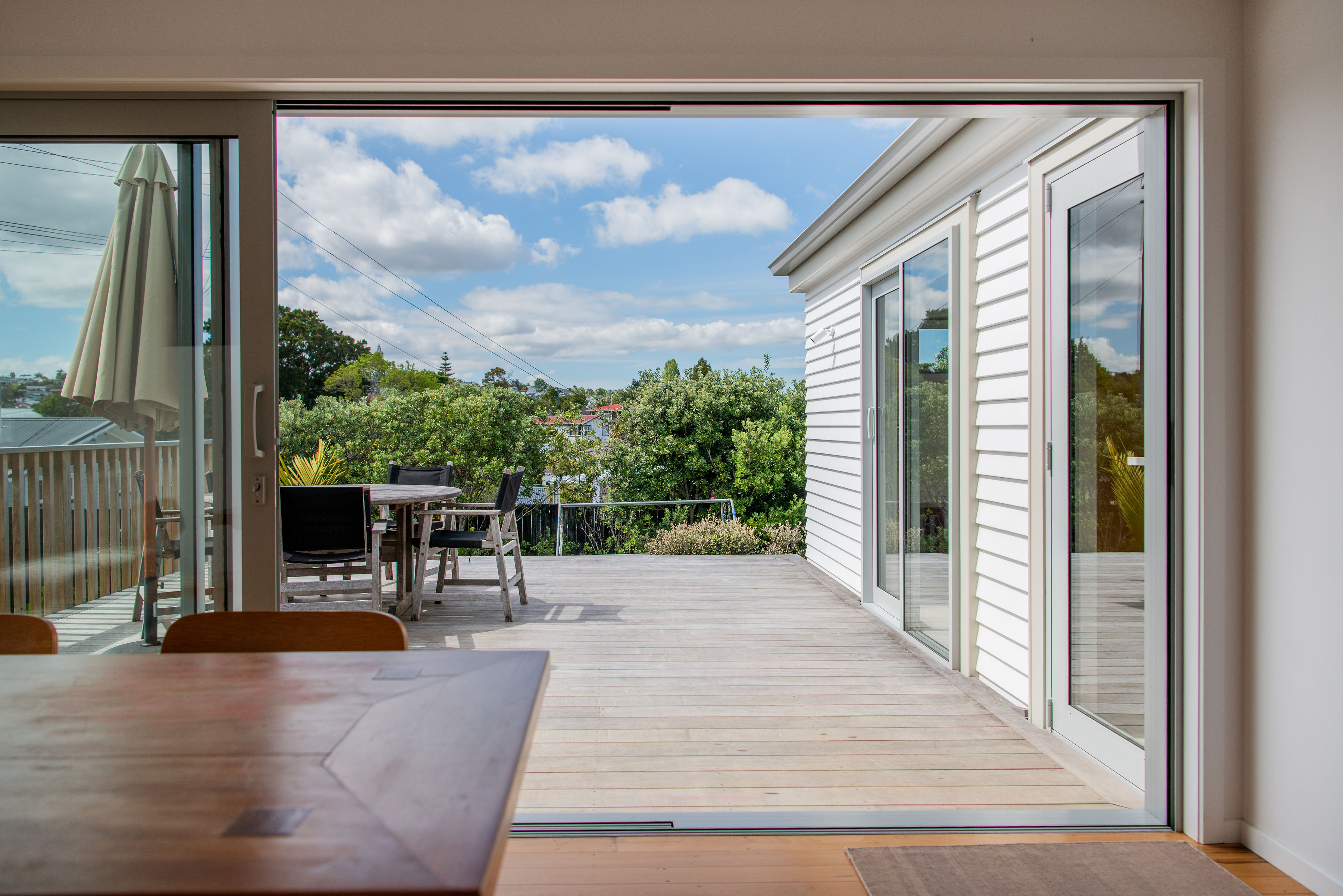 Avondale Residential Renovation and Extension