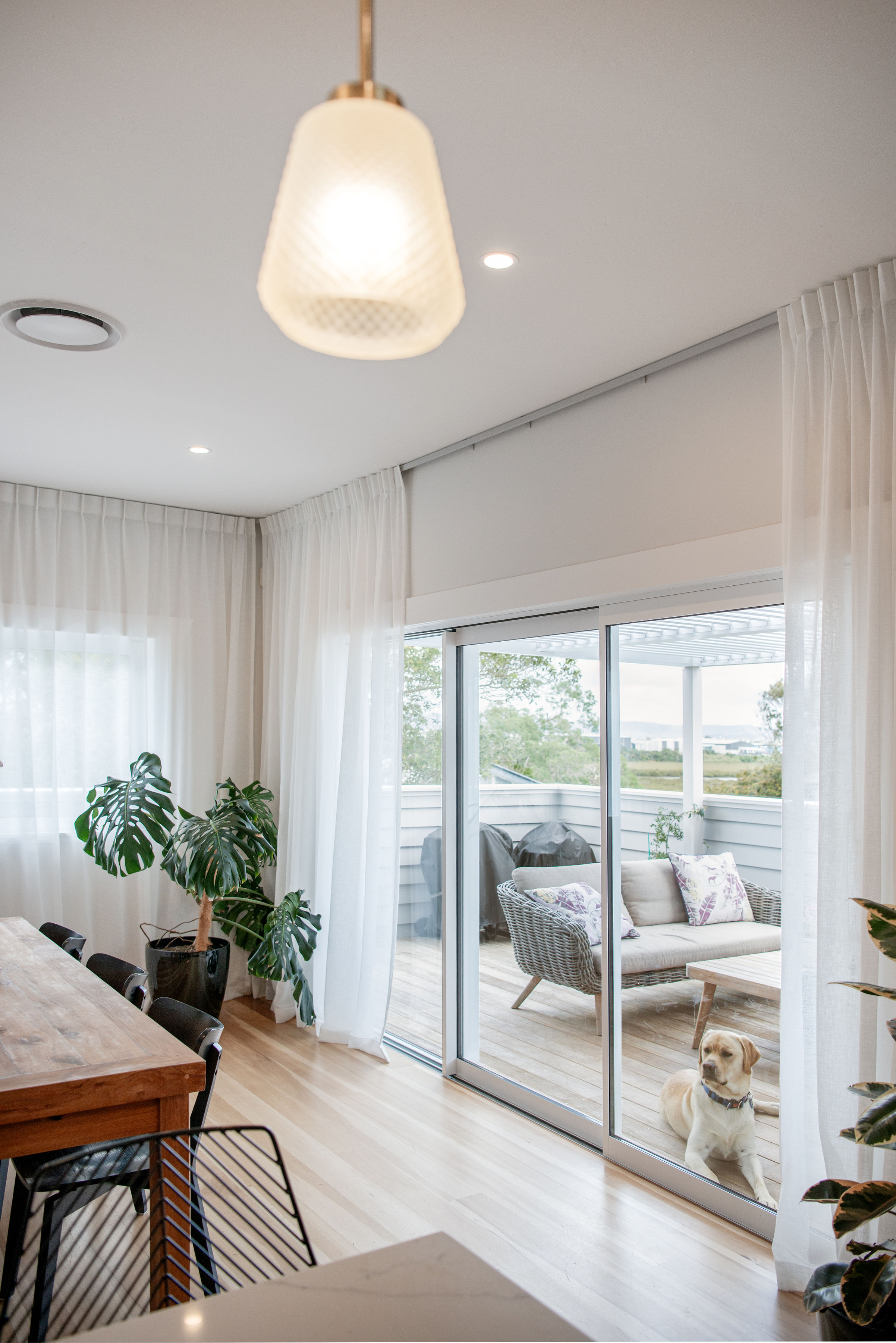 Waterview Single-Storey Renovation and Extension