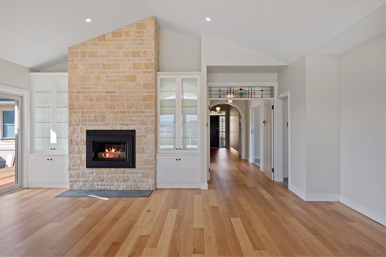 Murray Bridge River View Residence The Louisa Residence