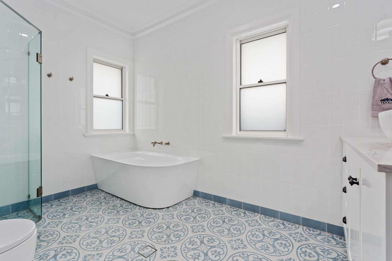 Murray Bridge 강변 주택 The Louisa Residence