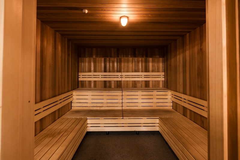 Huia Pool Facility Renovation