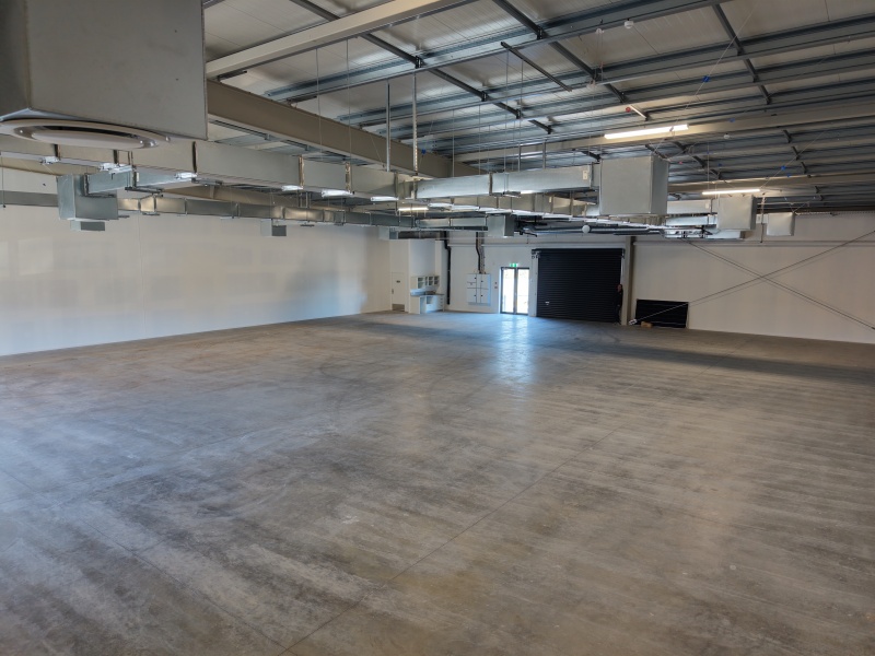 Papamoa Plaza Shopping Centre Stage 3 Expansion