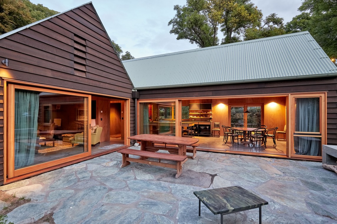 Wanaka Crib