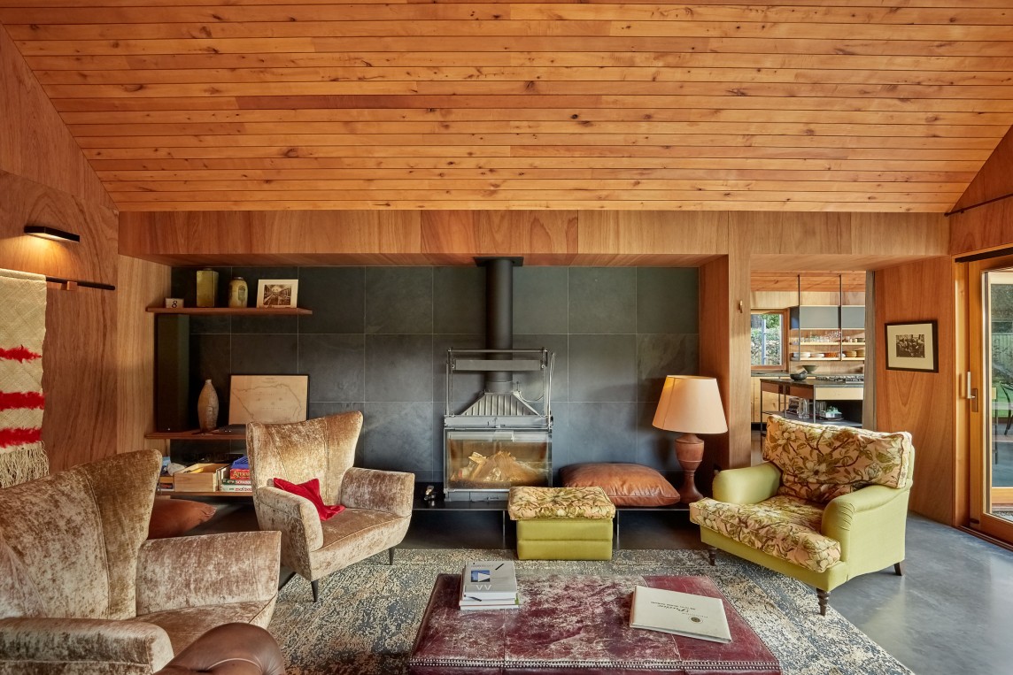 Wanaka Crib